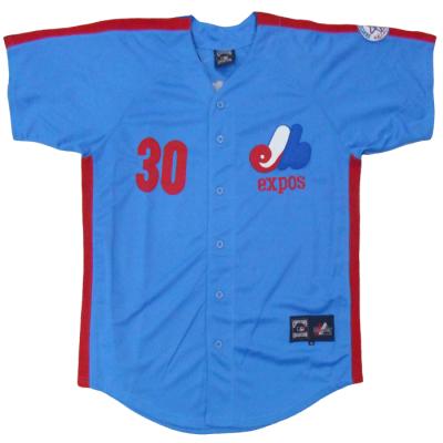 MLB Jersey-24